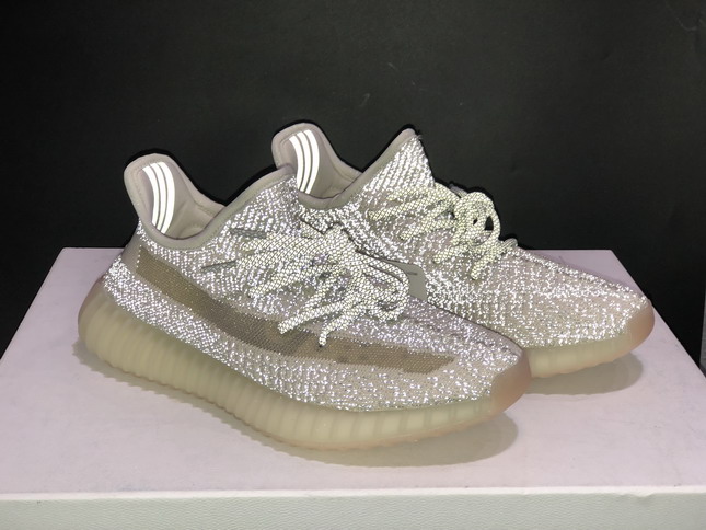 2020 women Air yeezy boost 350 V2-022